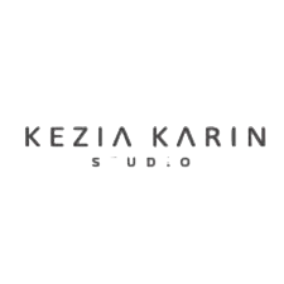 Logo Kezia Karin